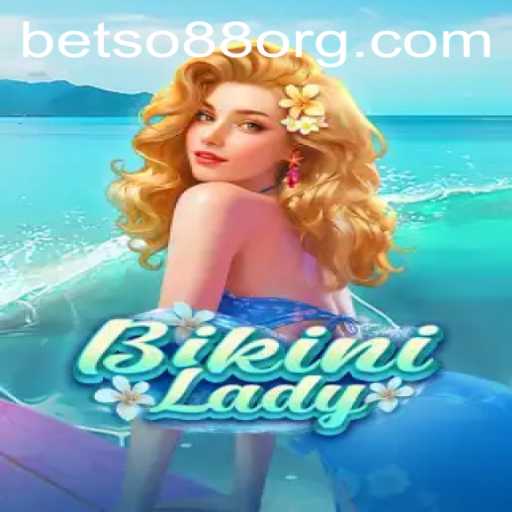 Unveiling BikiniLady: A Dazzling Dive into the World of Betso88