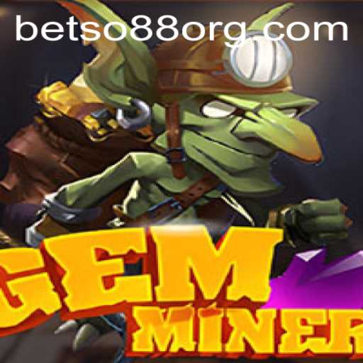 Explore the Thrilling World of GemMiner: A Deep Dive into Gameplay and Strategy
