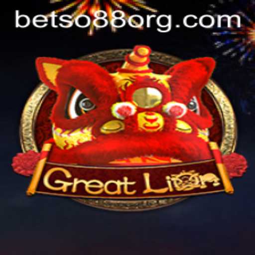 Exploring GreatLion: The Innovative Gaming Experience Tied with Betso88