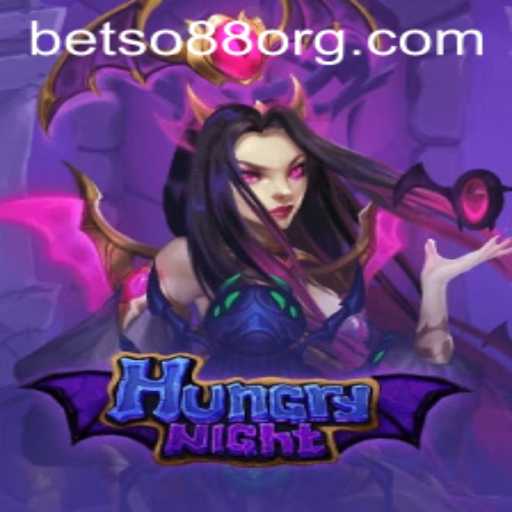 Exploring HungryNight: A New Gaming Sensation with Betso88