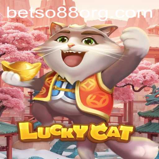 Exploring LuckyCat: A Dive into the Enchanting World of Betso88's Latest Game