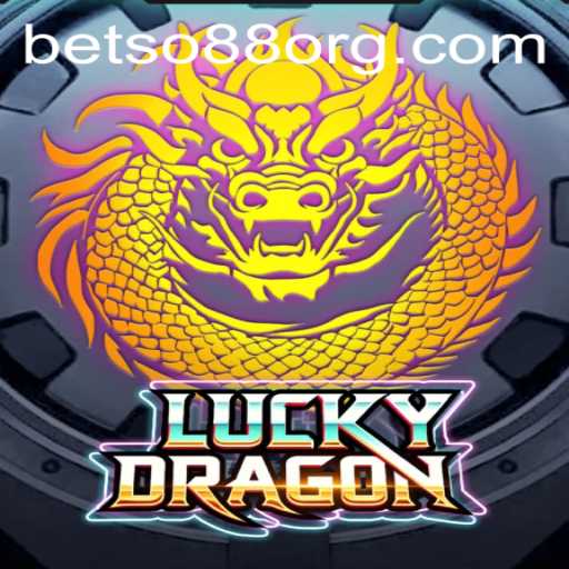 Exploring the Exciting World of LuckyDragon Game