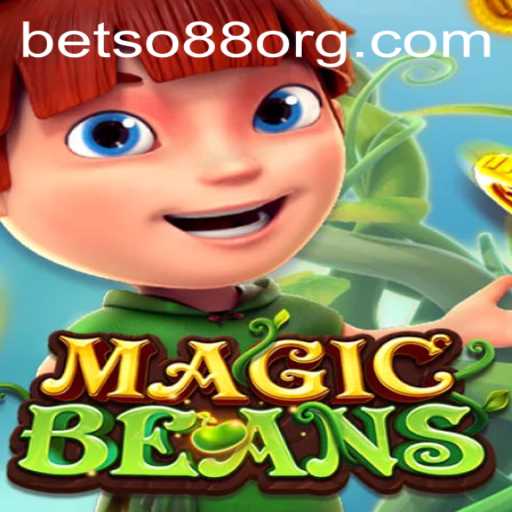 Exploring MAGICBEANS: A Deep Dive into an Engaging Strategy Game