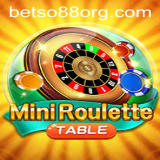 Exploring MiniRoulette with betso88