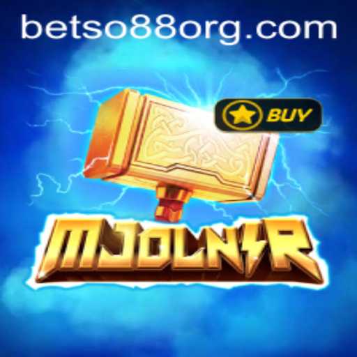 Discover the Exciting World of Mjolnir: A Casino Game Experience with Betso88