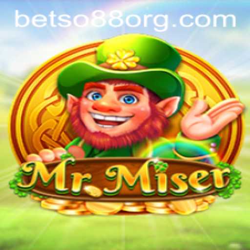 Discovering MrMiser: A Comprehensive Guide to the Game and Its Rising Popularity with Betso88