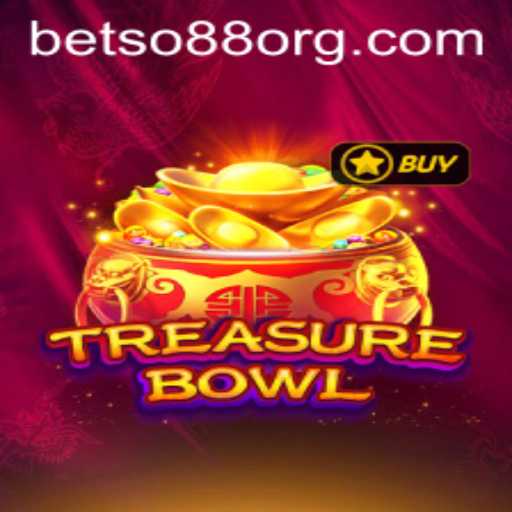 Discover the Exciting World of TreasureBowl: A Modern Gaming Marvel