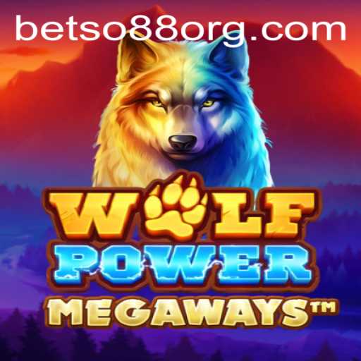 Exploring the Thrills of WolfPowerMega